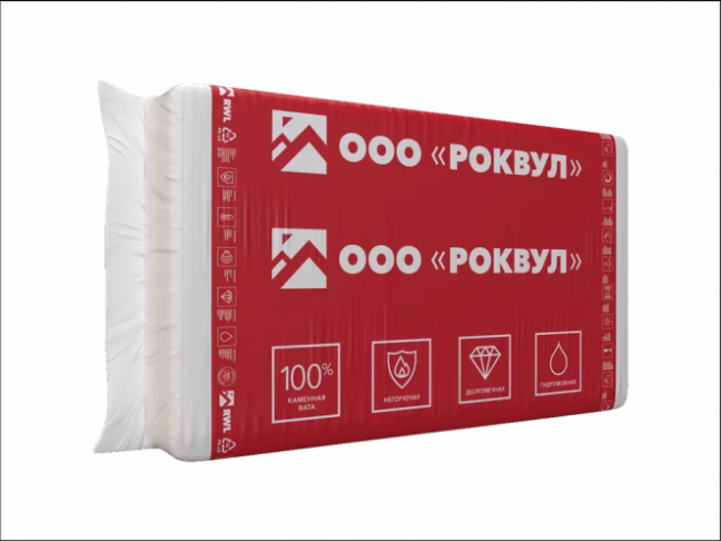 Rockwool  КАРКАС БАТТС