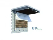 Архитектурный декор U-plast