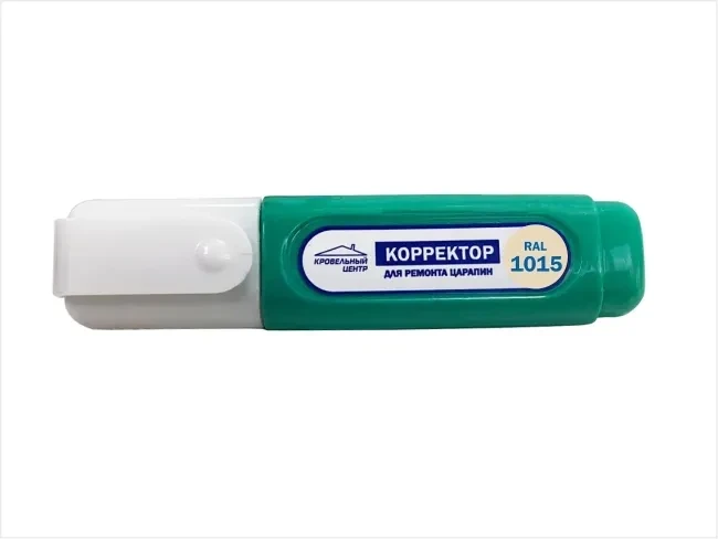 Корректор для устранения царапин 1015 свет.слонов. кость Корректор для устранения царапин 1015 свет.слонов. кость