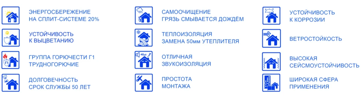 Фасадные панели Зодиак AG10-012 Кирпич красный 3800x380x16 мм Фасадные панели Зодиак AG10-012 Кирпич красный 3800x380x16 мм