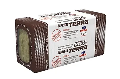 URSA TERRA URSA TERRA