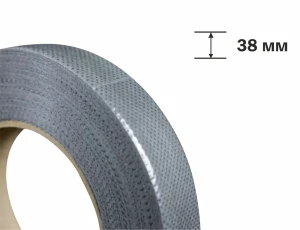ПЕРФлента паропропускаемая 38мм*21м
