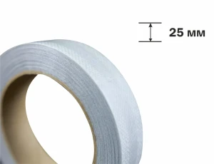 ГЕРМлента  25мм*21м